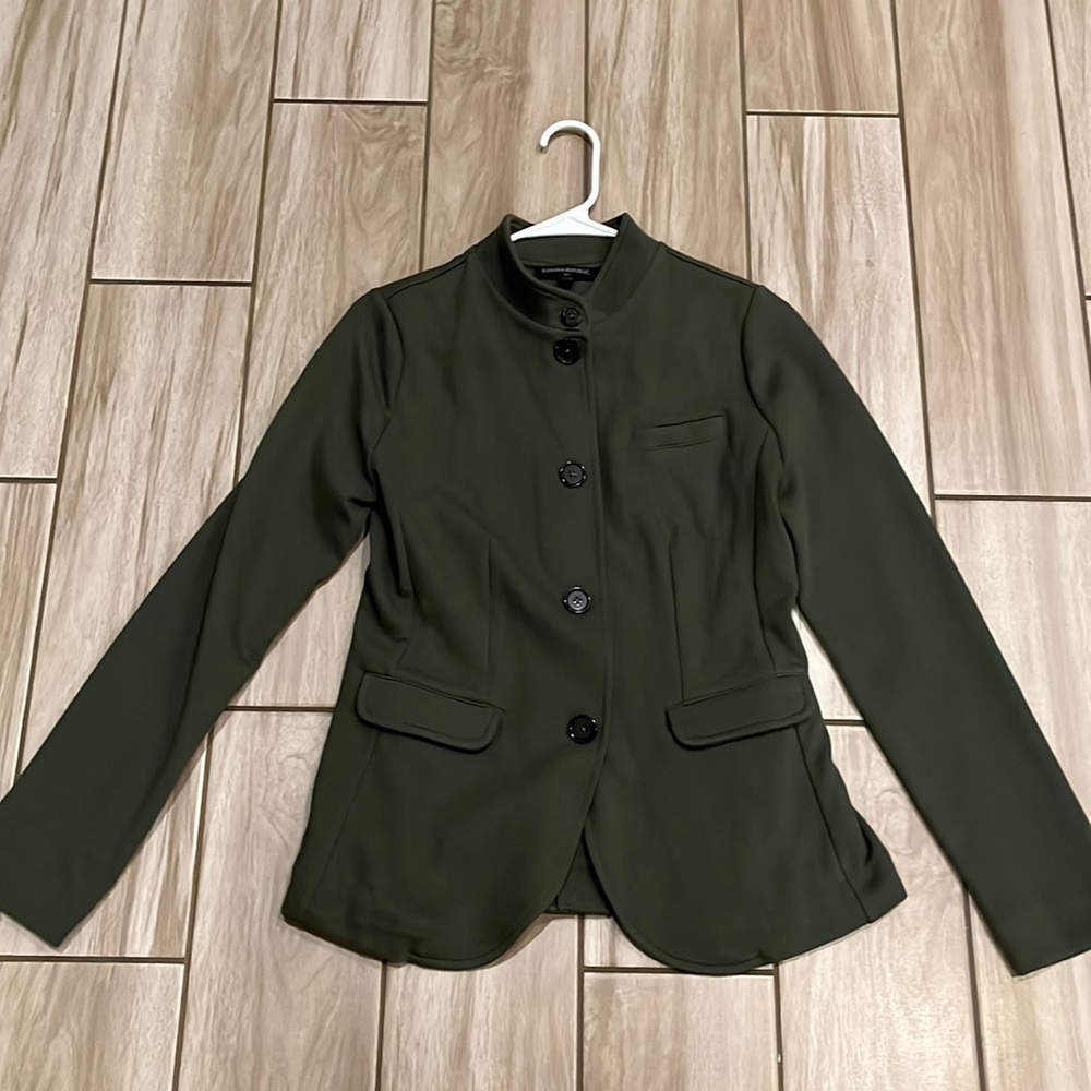 Banana Republic XS